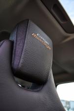 BMW i3s Edition RoadStyle 2019 года